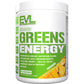 EVL Stacked Greens Energy