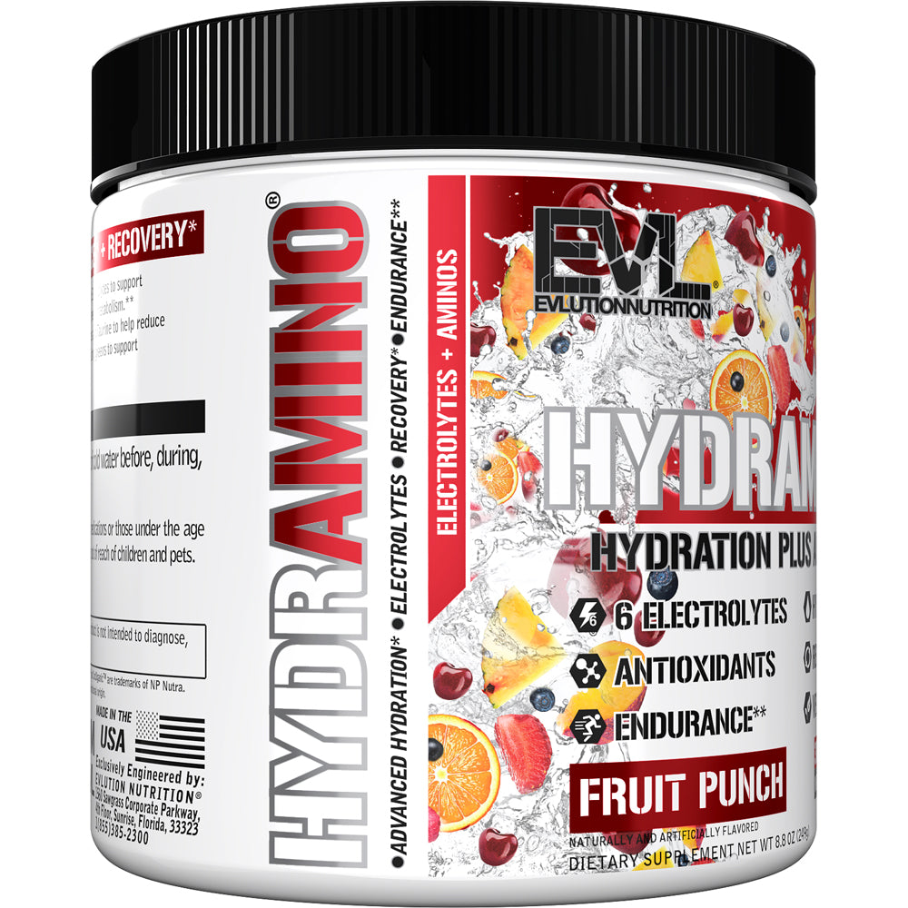 Hydramino (30 Servings)