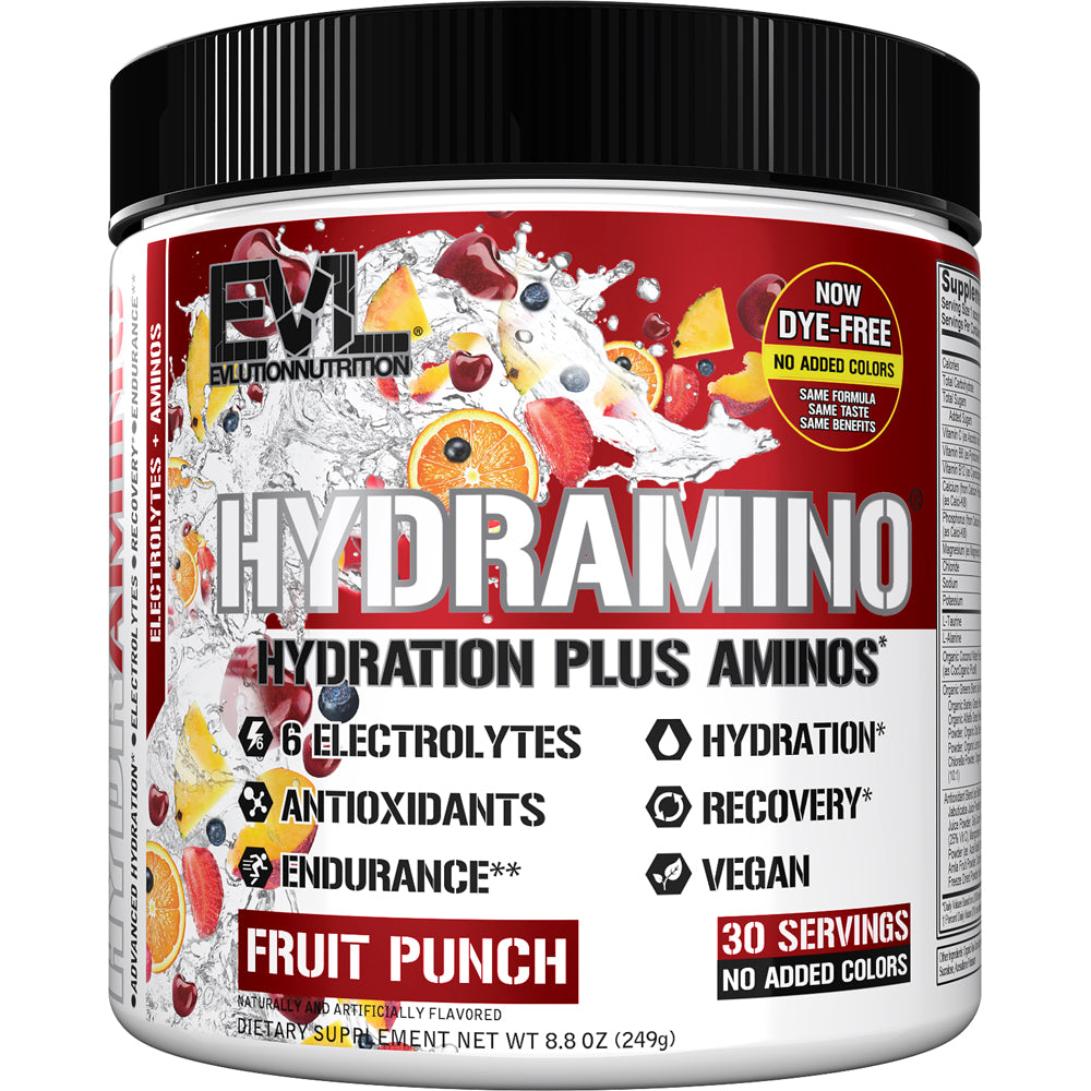 Hydramino (30 Servings)