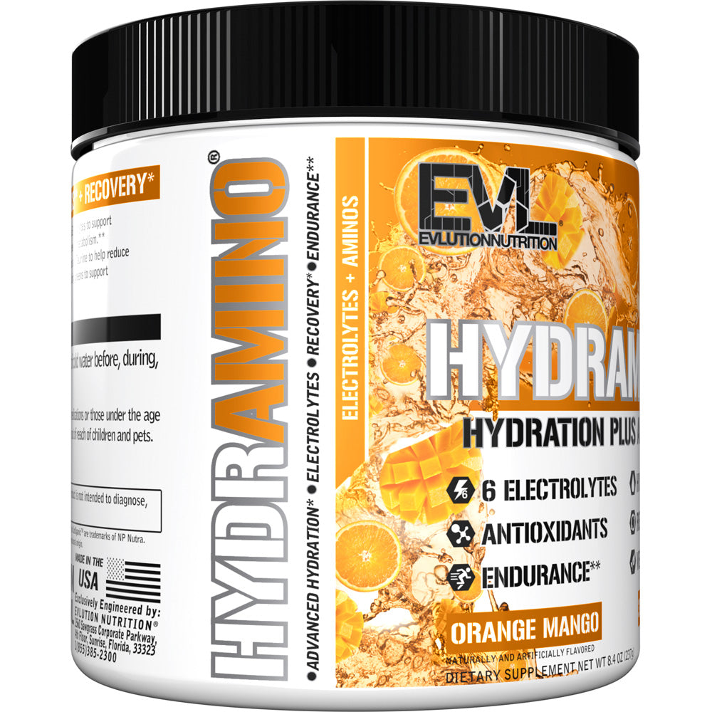 EVL Hydramino (30 Servings)