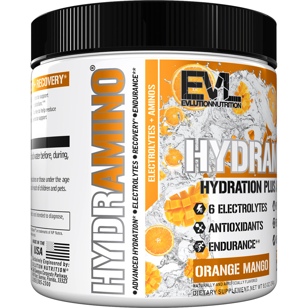 Hydramino (30 Servings)