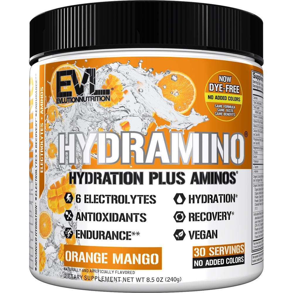 Hydramino (30 Servings)