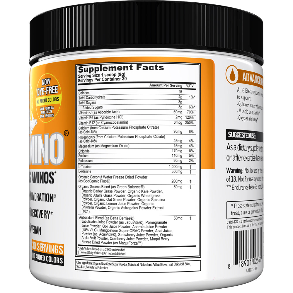Hydramino (30 Servings)