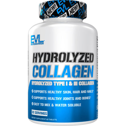 EVL Hydrolyzed Collagen