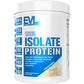 100% Isolate