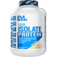 100% Isolate