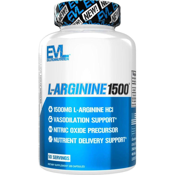 EVLUTION NUTRITION LABO NINE 1500