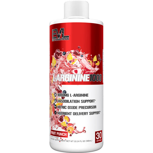 L-Arginine1000 Liquid