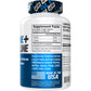EVL L-Arginine + L-Citrulline (Capsules)