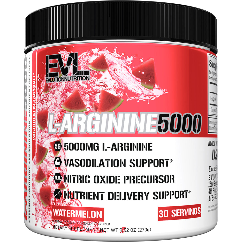 L-Arginine5000