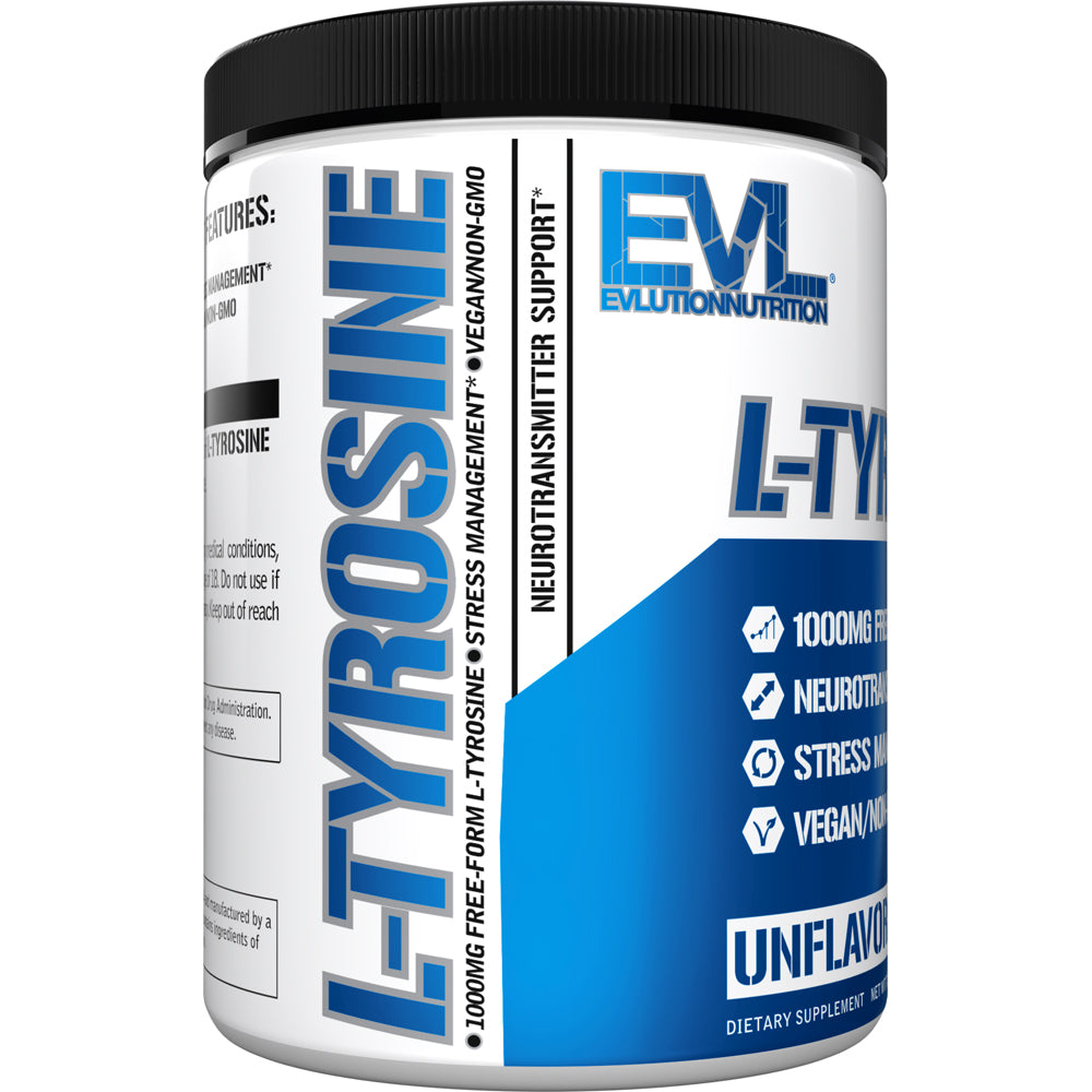 L-Tyrosine (Powder)