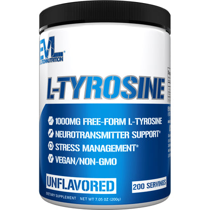 L-Tyrosine (Powder)