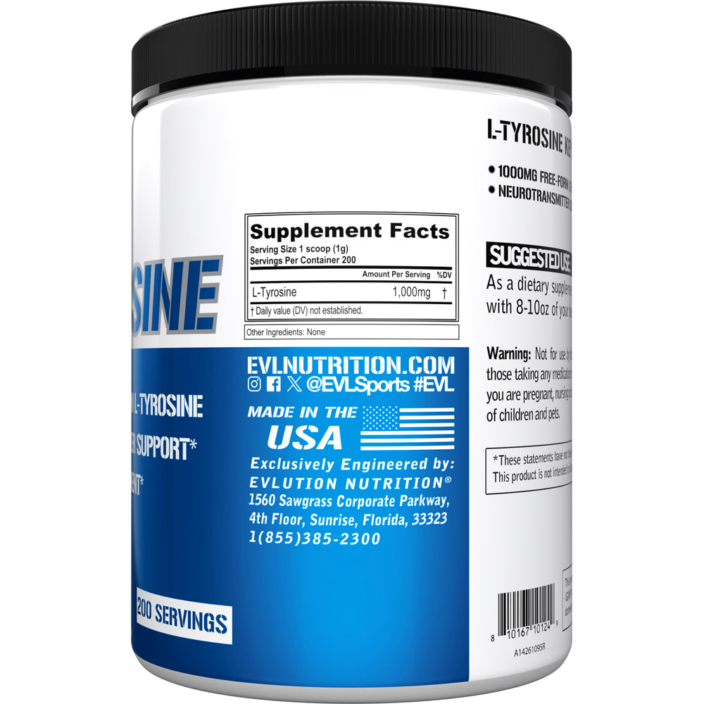 L-Tyrosine (Powder)