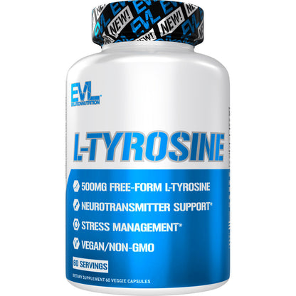 EVL L-Tyrosine