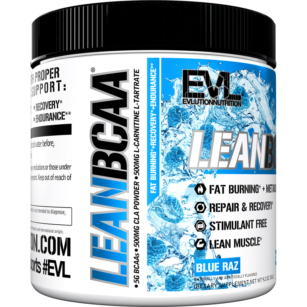 LEAN BCAA (Powder)