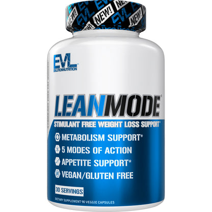 Promo: LeanMode 90 Count