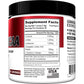 EVL LEAN BCAA (Powder)