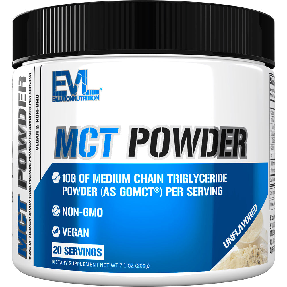 EVL MCT Powder