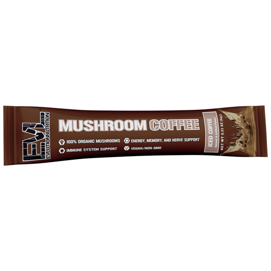🎁 MushroomMode Coffee Stick Pack (100% off)
