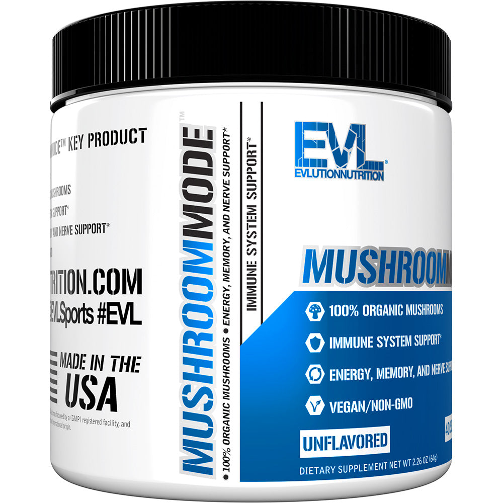MushroomMode (Powder)