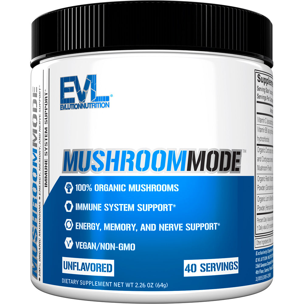 EVL MushroomMode (Powder)
