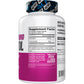 Myo Inositol + D-Chiro Inositol (Capsules)