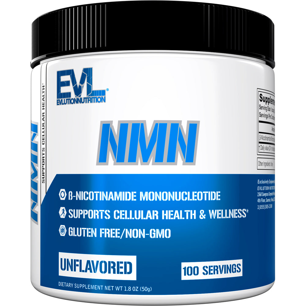 NMN (Powder)