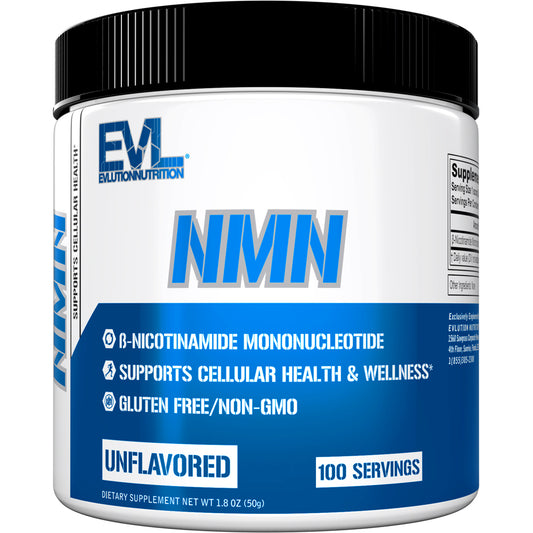 NMN (Powder)