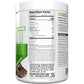 Stacked Plant Protein