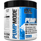 PumpMode (Powder)