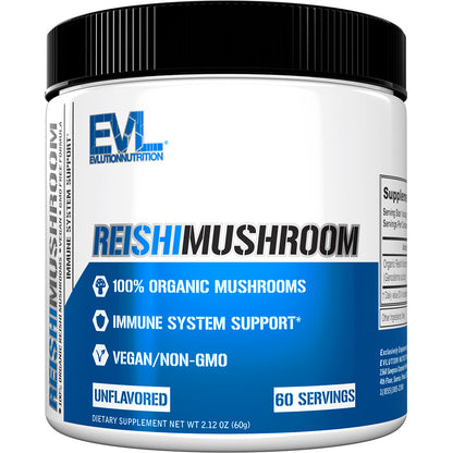 Reishi Mushroom (Powder)