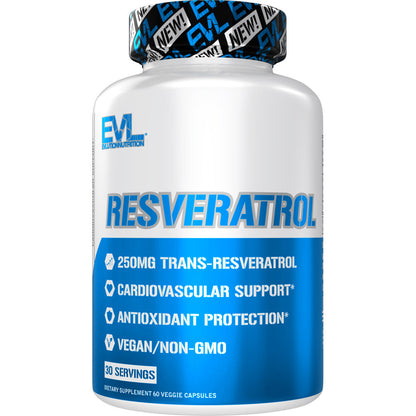 EVL Resveratrol