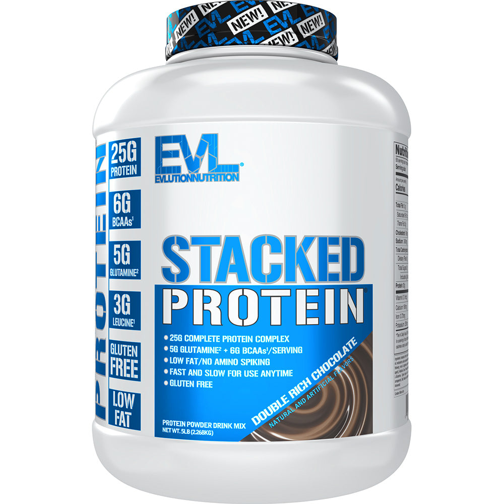 EVL Stacked Protein