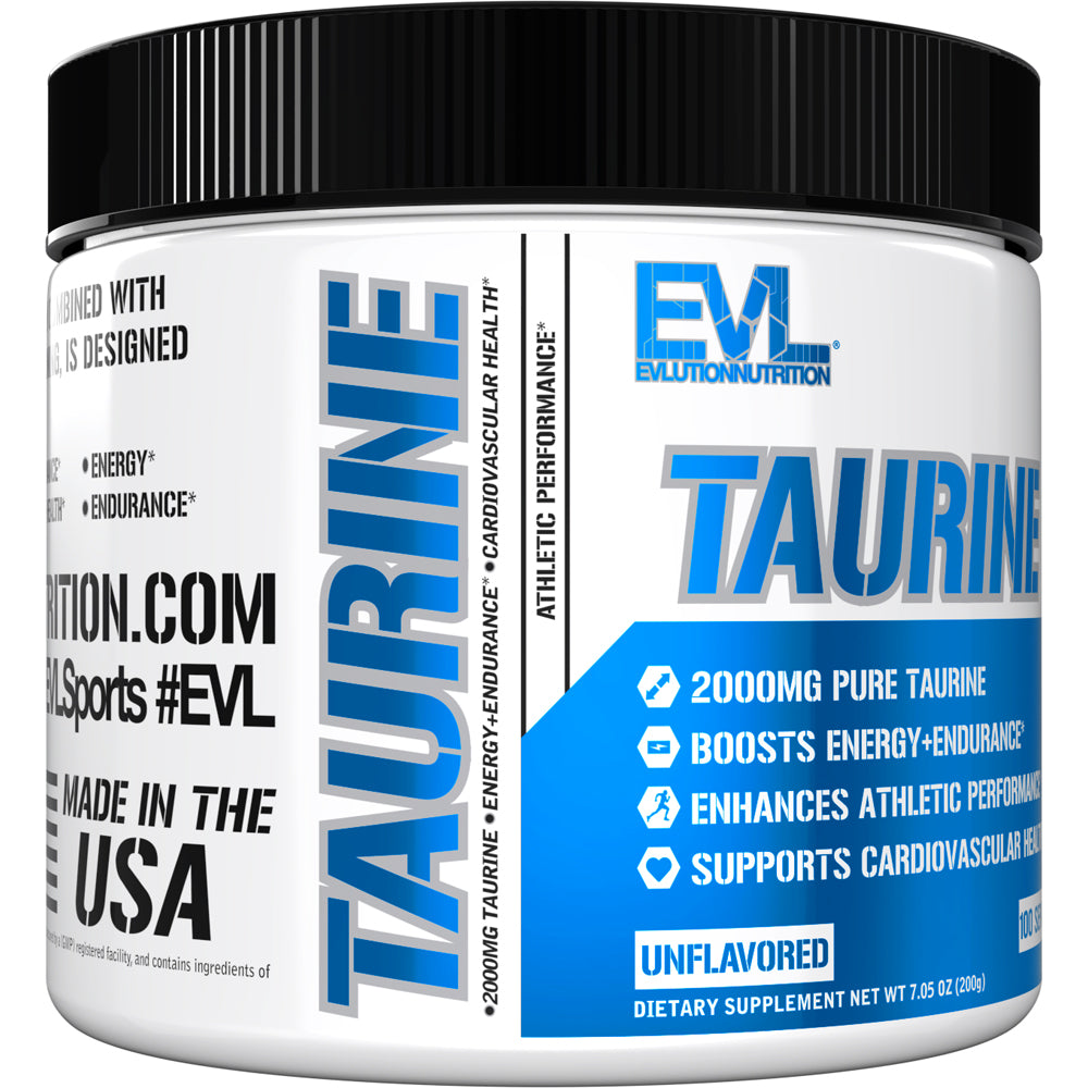 Taurine (Powder)