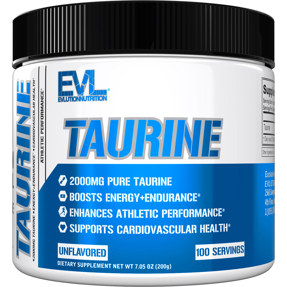 Taurine (Powder)