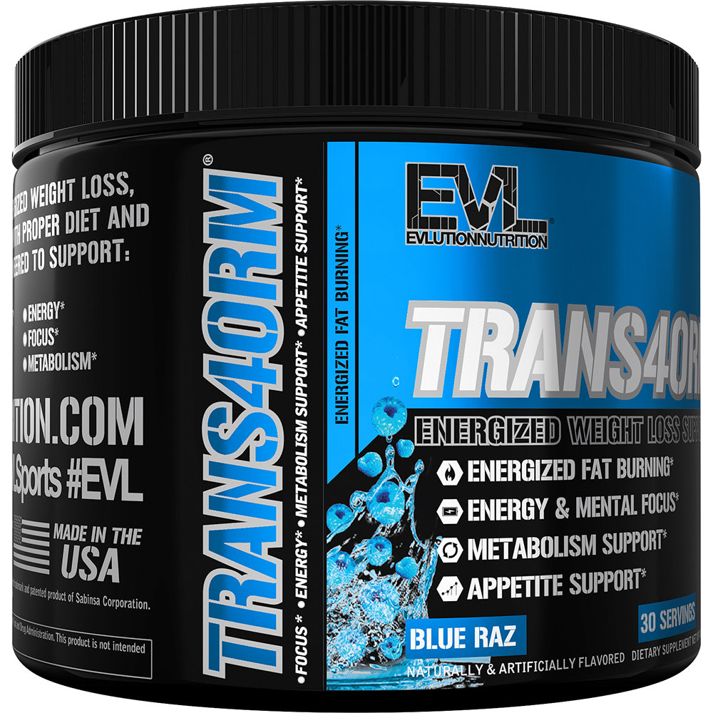 Trans4orm (Powder)