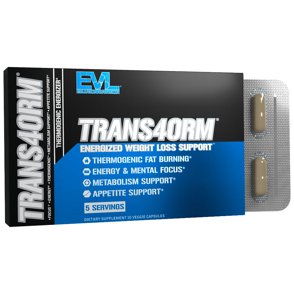 Trans4orm Sample Pack