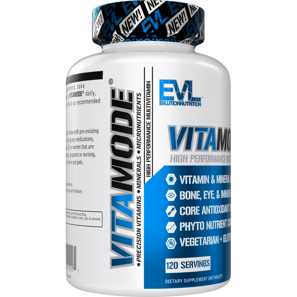 VitaMode Multivitamin