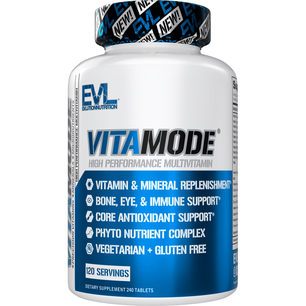 VitaMode Multivitamin