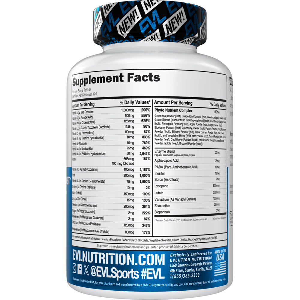 VitaMode Multivitamin