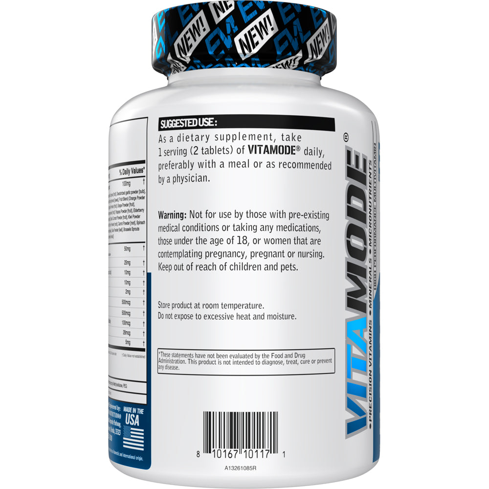 VitaMode Multivitamin