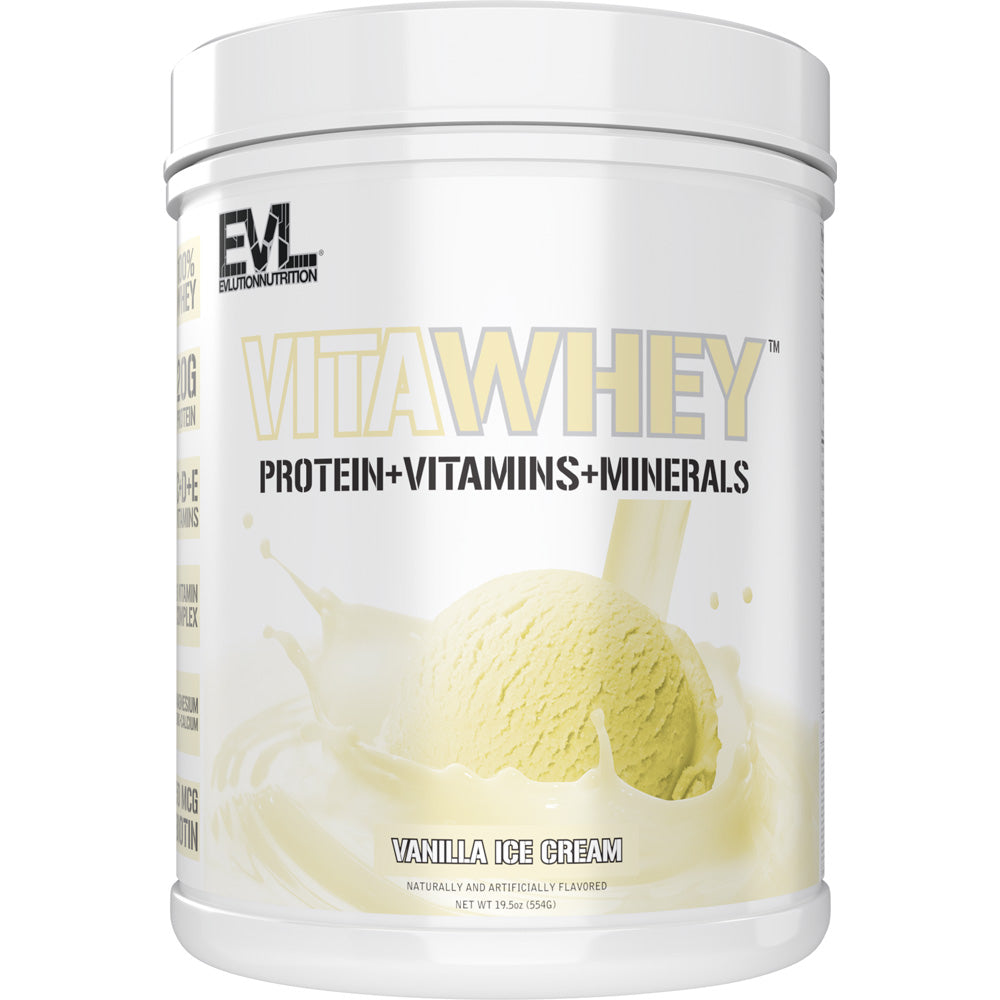 VitaWhey – EVLUTION NUTRITION