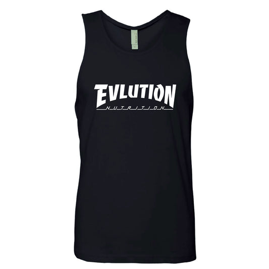 EVL Shredder Tank Top