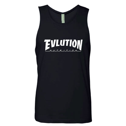🎁 EVL Shredder Tank Top (100% off)