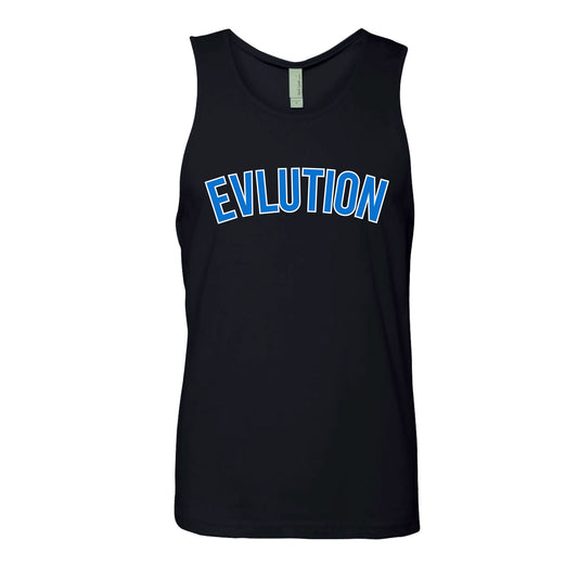 EVL Varsity Tank Top