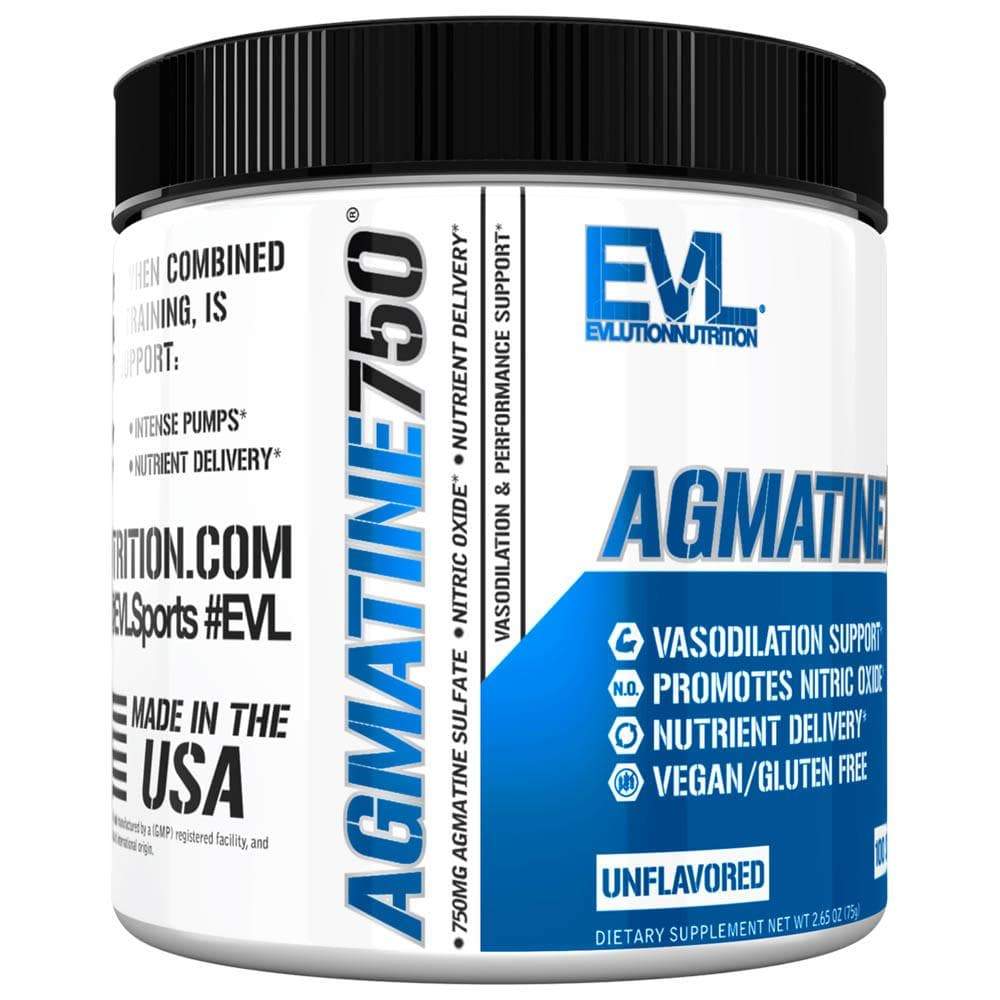 Agmatine (100 Servings)