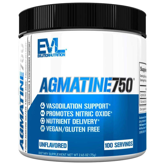 Agmatine (100 Servings)