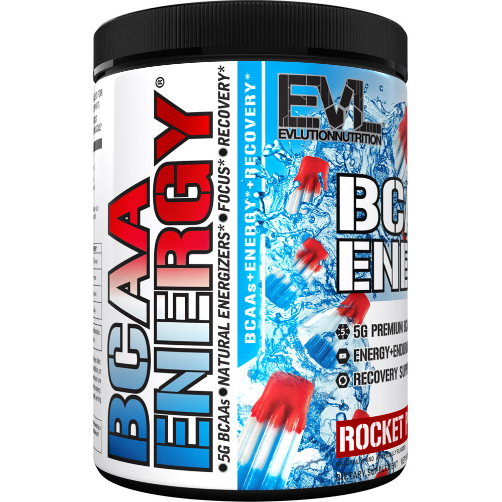 BCAA Energy