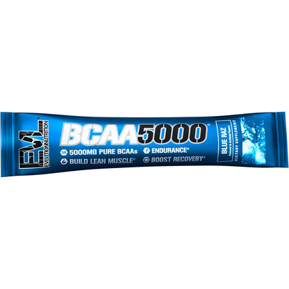 BCAA5000 Sample Packet