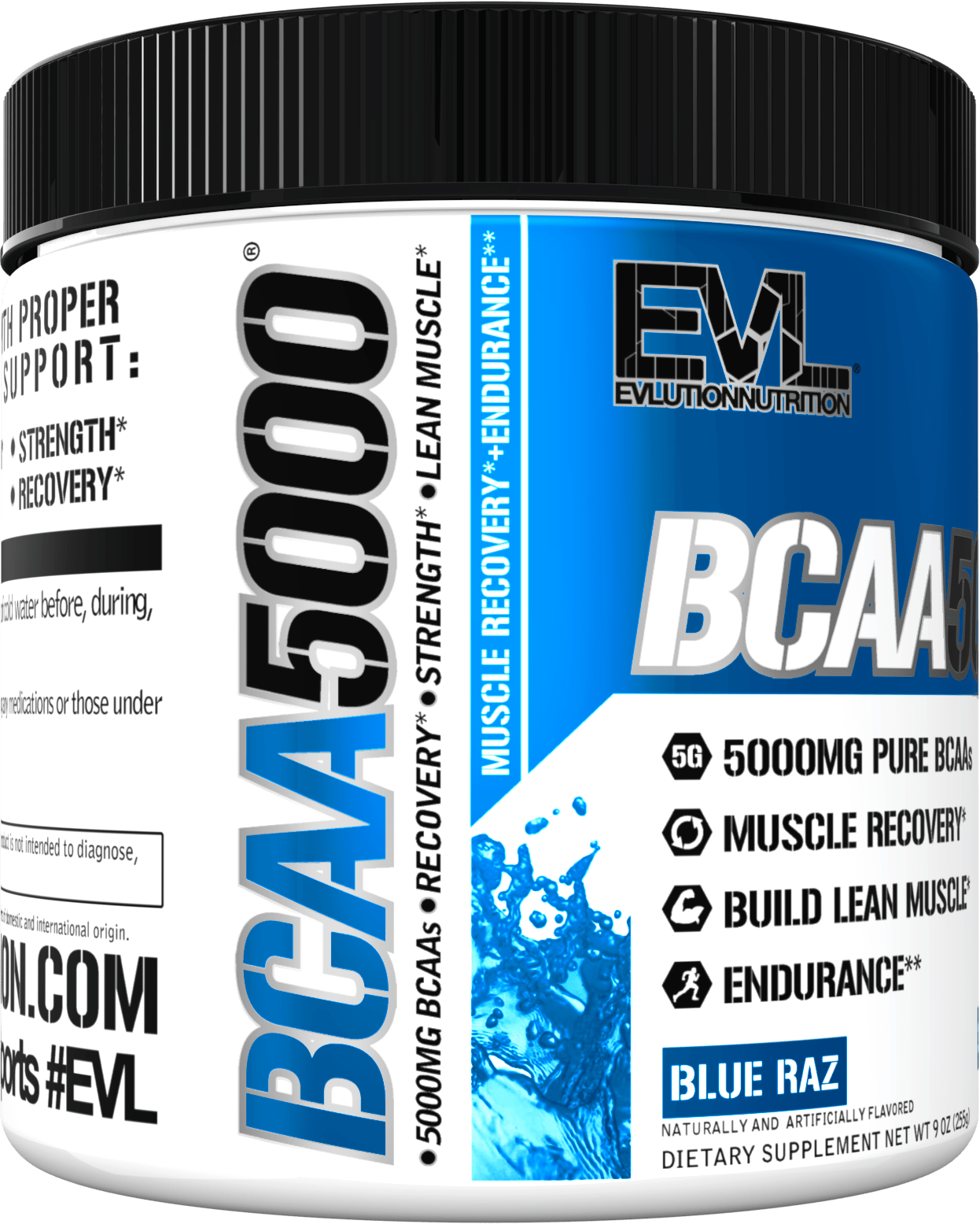 BCAA5000 (Powder)